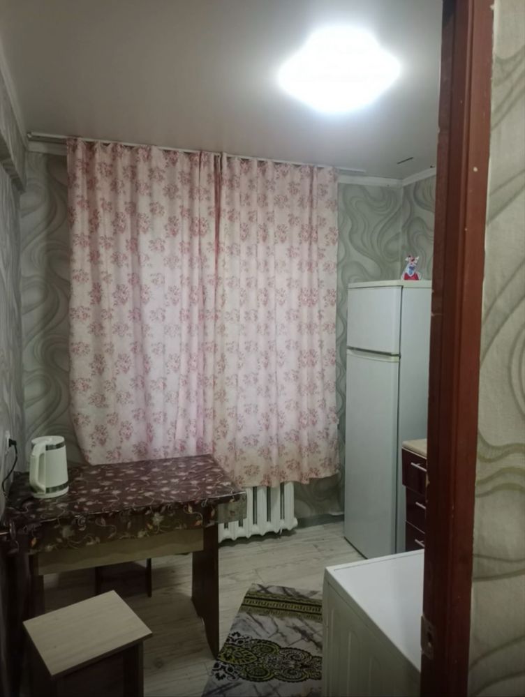 Сдам 1,5-ку посуточно