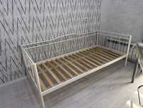 Кровать металлическая IKEA