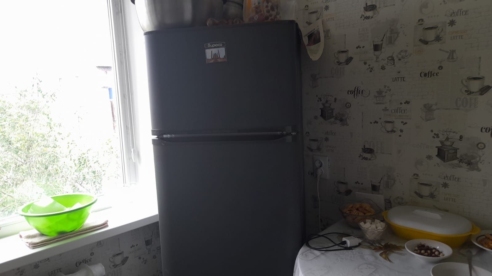 Продам квартиру 5этаж 3 комн