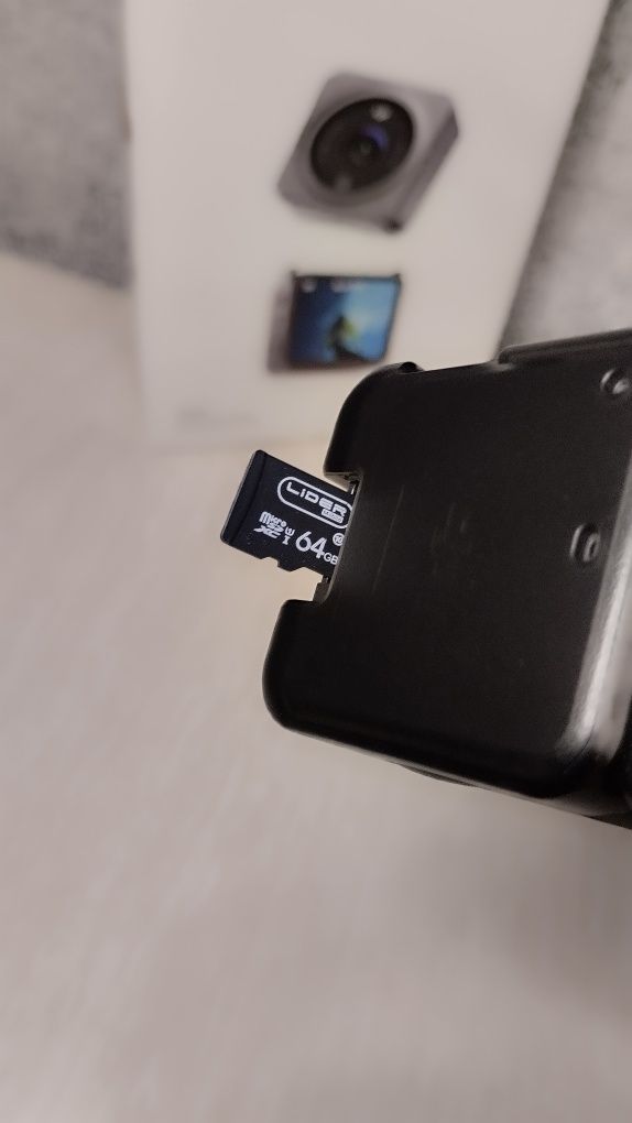 Dji action 2 dual-screen combo