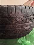 шины Pirelli 255/60 R17