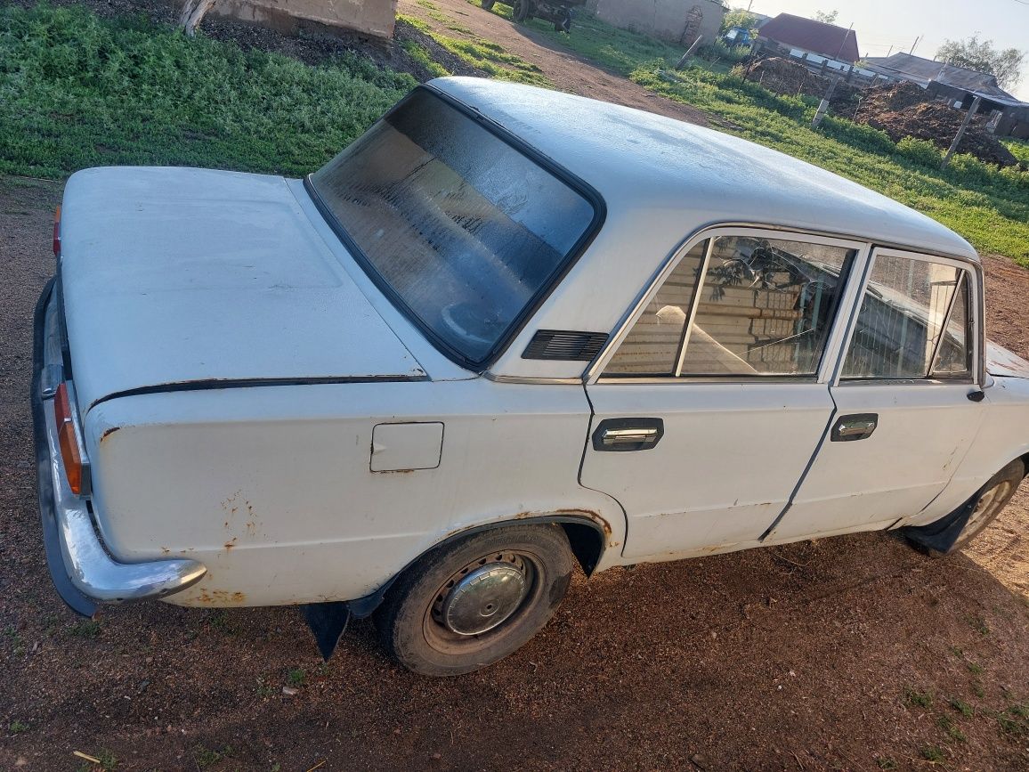 Продам жигули обмен