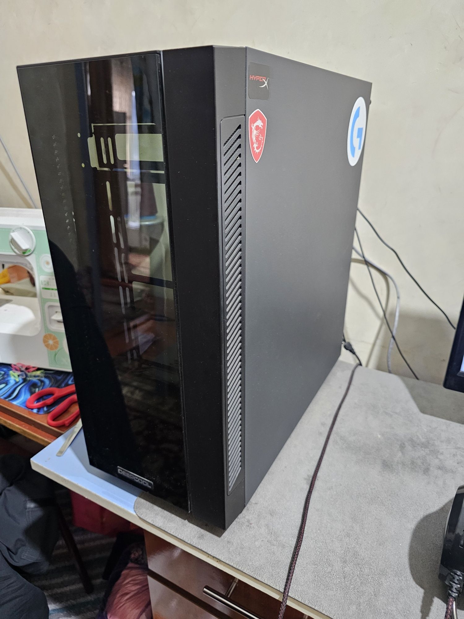 Компьютер комплект
Xeon E5-2689 8ядер 16 потоков
Nvidia geforce 1660