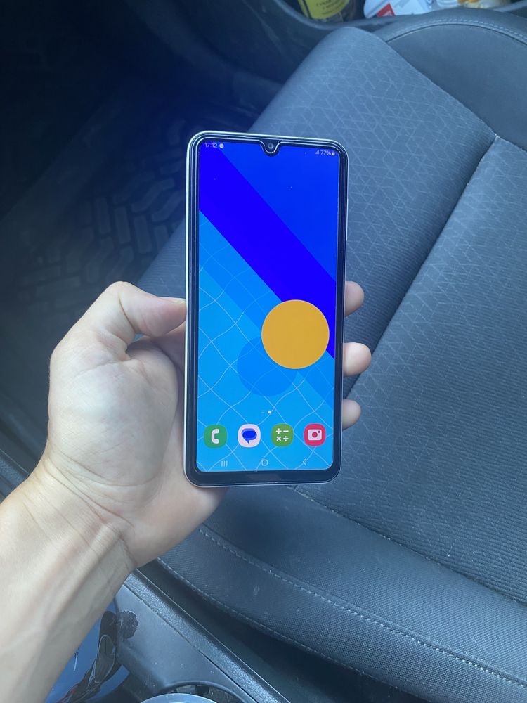 Samsung A13 идеаальный состояние