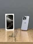 Iphone 16 Pro 256 GB 100% 1 цикл | Mobile Zone