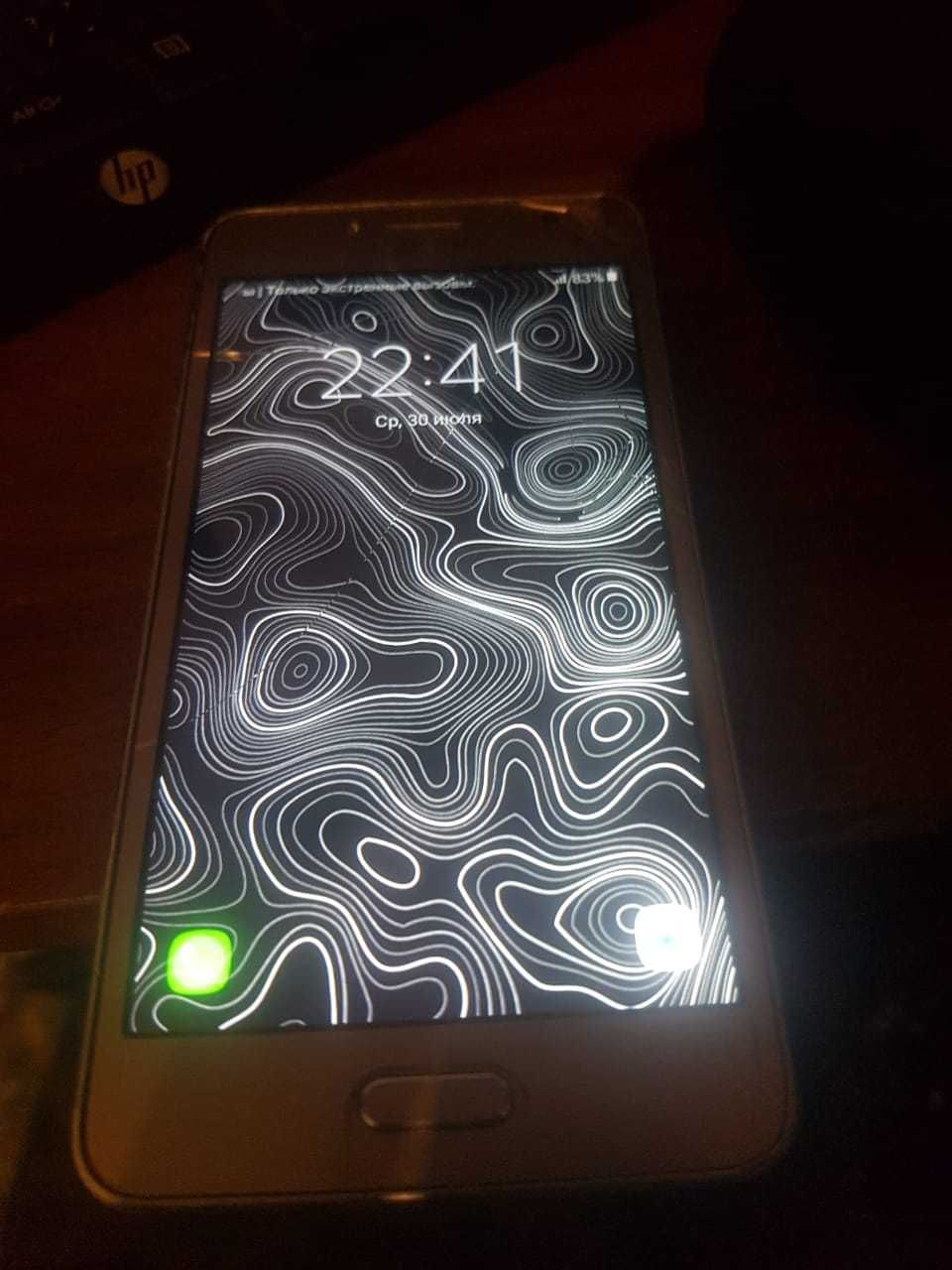 Смартфон Samsung J2 Prime