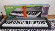 Синтезатор Casio Lk-125