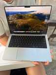 Macbook Pro 512 GB