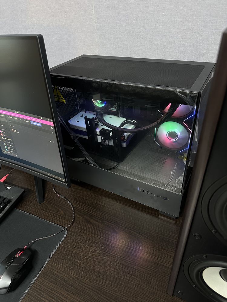 Игровой Системный блок i9 RTX 4080