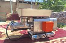 Продам мясорубку  RY-22, 220 ВТ