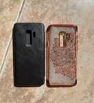 Чехол на Samsung Galaxy S9 Plus