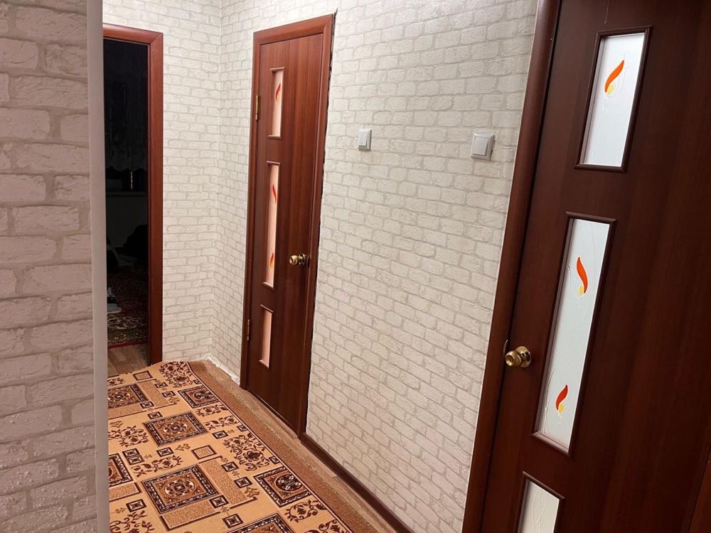 Продам 3х комн. квартиру в Качаре