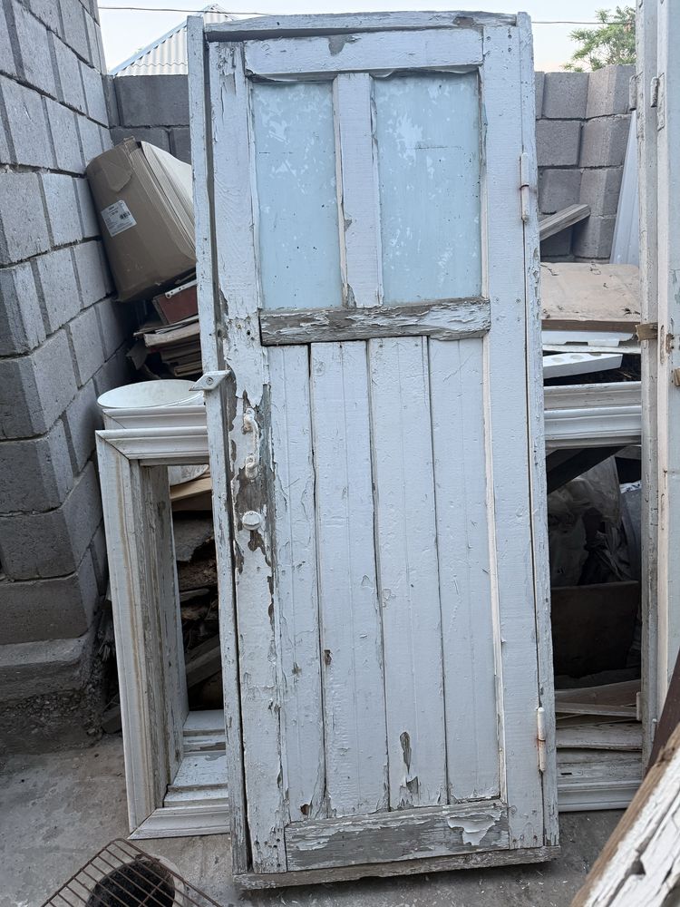 Терезе есік сатылады