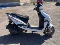 Продам скутер ##