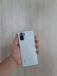 Redmi Not 10 память 128