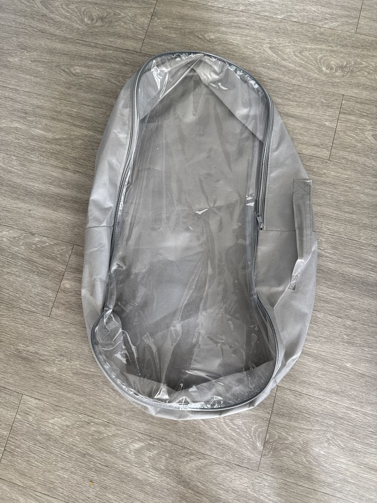 Кокон для новорожденного