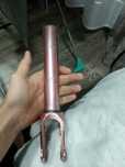 Вилка для самоката  KRIEGER