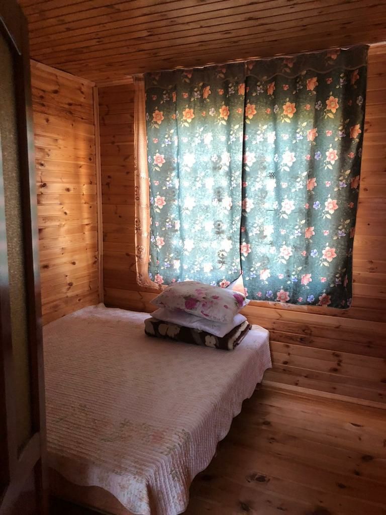 Сдам домики Сибины 3 ШАЛКАР