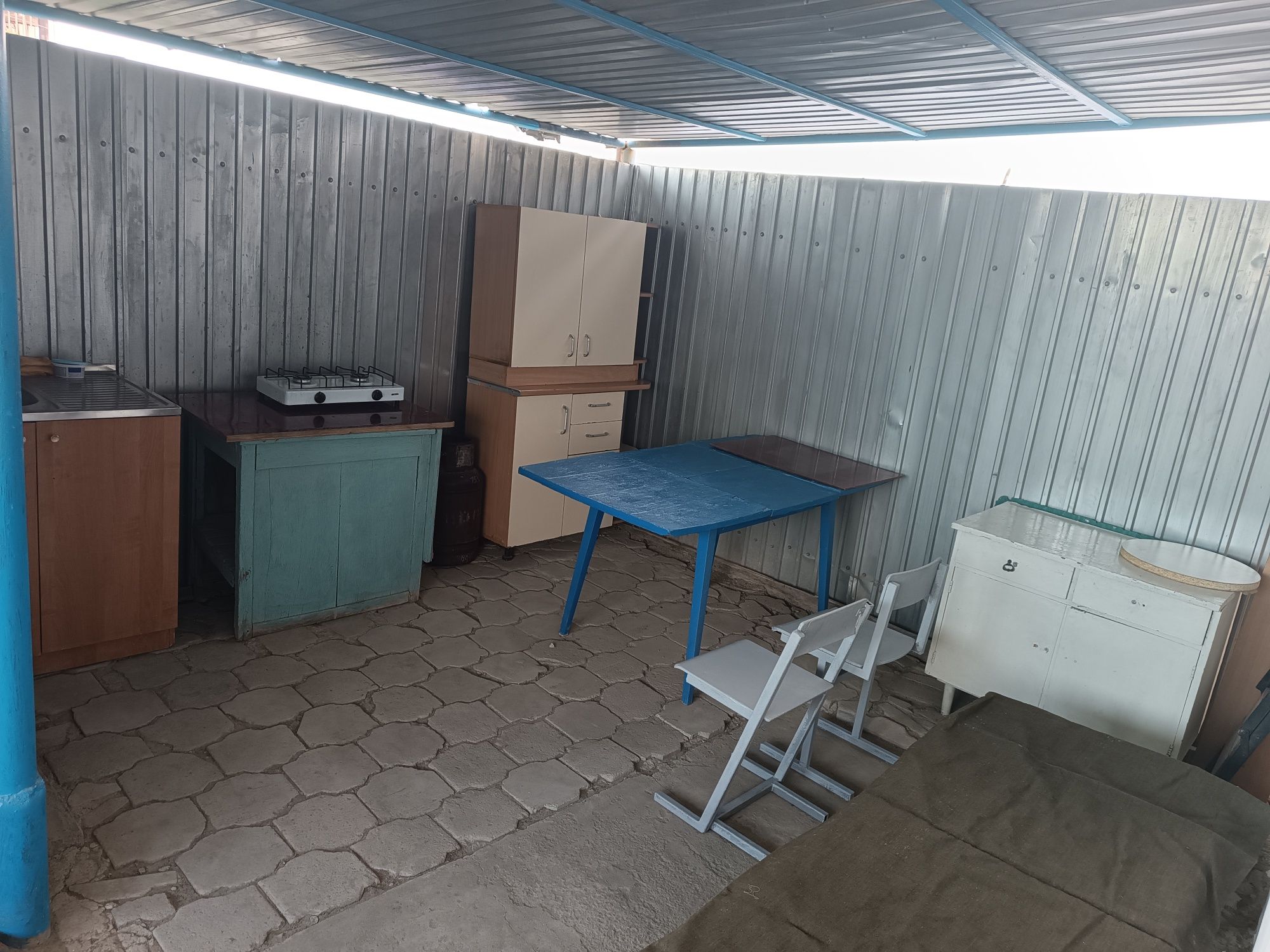 Сдается дача на Барковском
