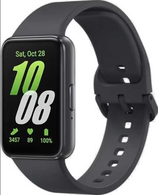 Часы Galaxy Fit3