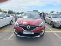 Продам Renault Kaptur 2019г