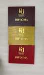 Дулати диплом diploma корочка дулати уни дулати универ ТарГУ