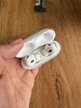 наушники apple airpods pro оригинал!!!