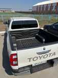 Купить Вкладыш пластик(Ванна) на пикап Toyota Hilux / Тойота Хайлюкс