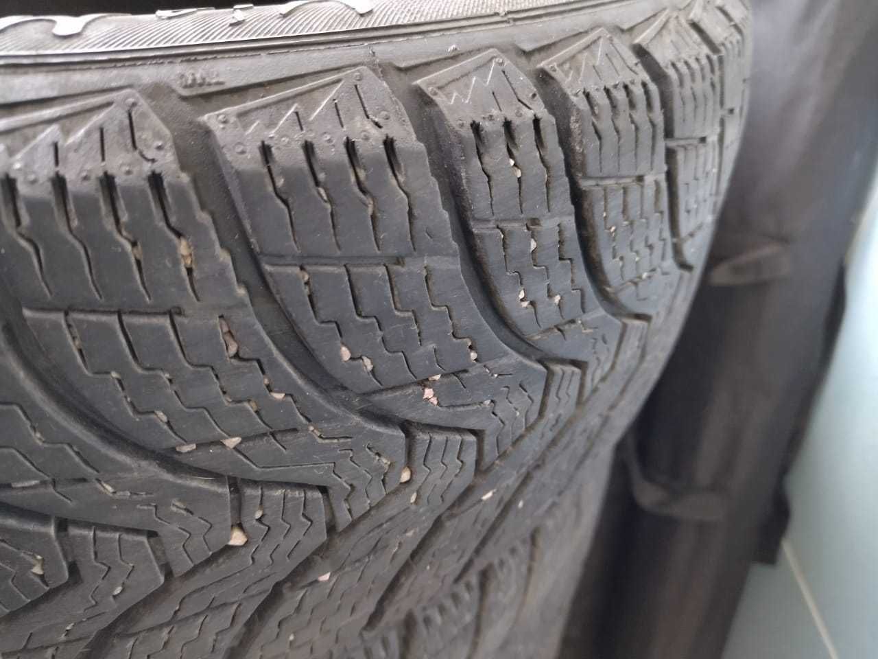 Комплект Шин 195/55R1 851.