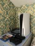 Playstation 5 с дисководом