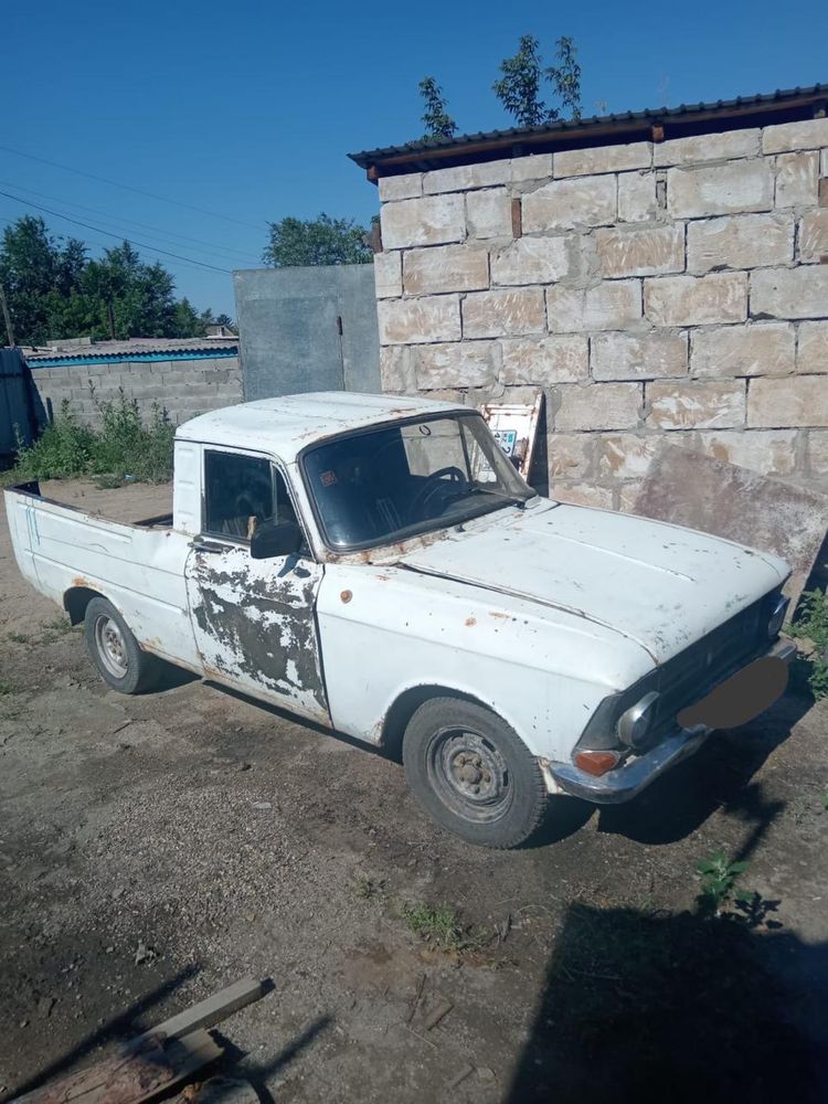 Продоется перешкавоз на полном ходу