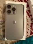 Iphone 15 pro 128 гегаваит