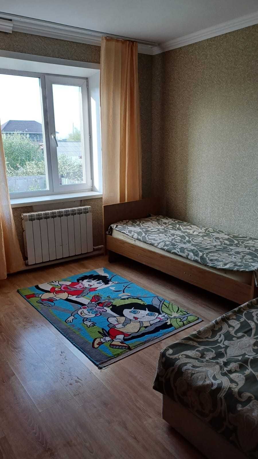 Сдаю  коттедж для мероприятие
