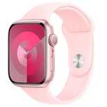 срочно Apple watch 9.41 pink