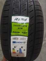 Rapid 245/40R18 P609 97W