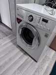 Стиральная машина lg 6kg