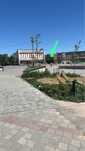 Кавртира 1 комнатая