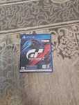Игра для пс4/пс5 Gran Turismo 7 обмен играми