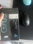 Продам Logitech G703 HERO