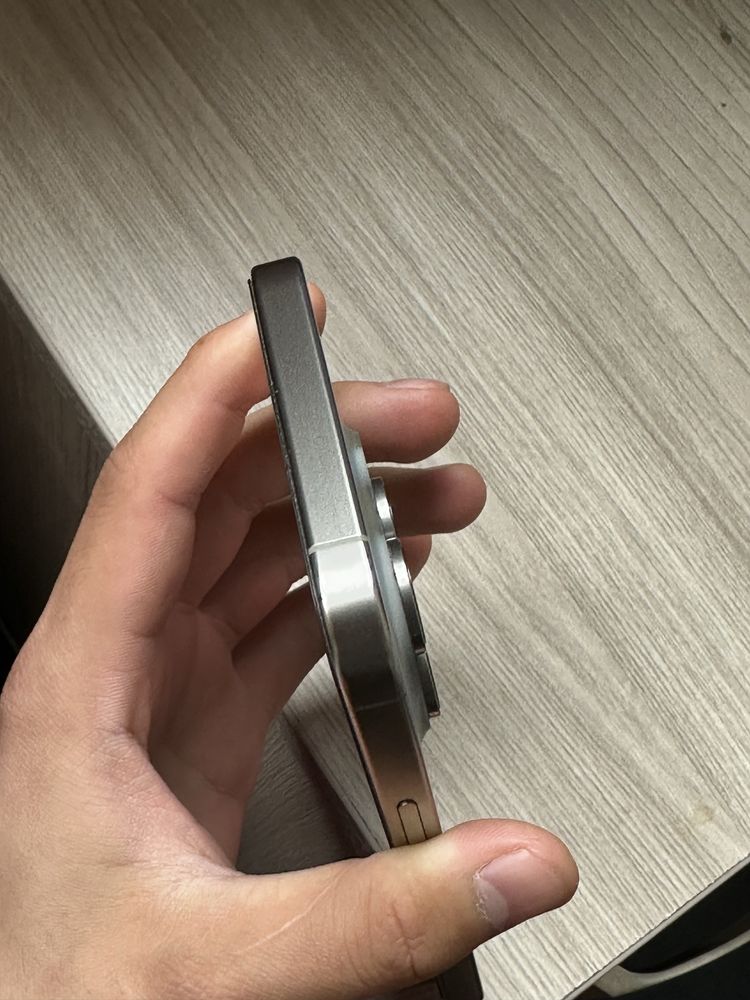 Iphone 15 pro max 256 Gb 90%