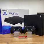 Н169/Игровая приставка Sony PLAYSTATION 4 slim 512gb