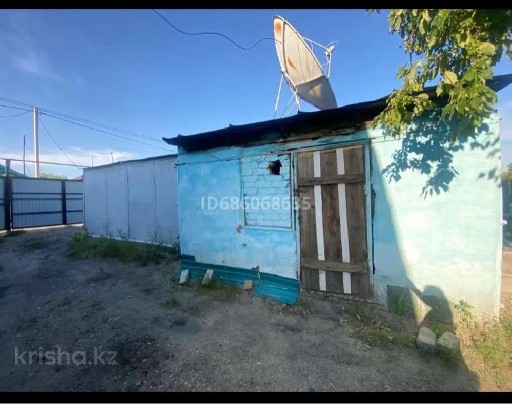 Продам дом в городе Семей 14млн500