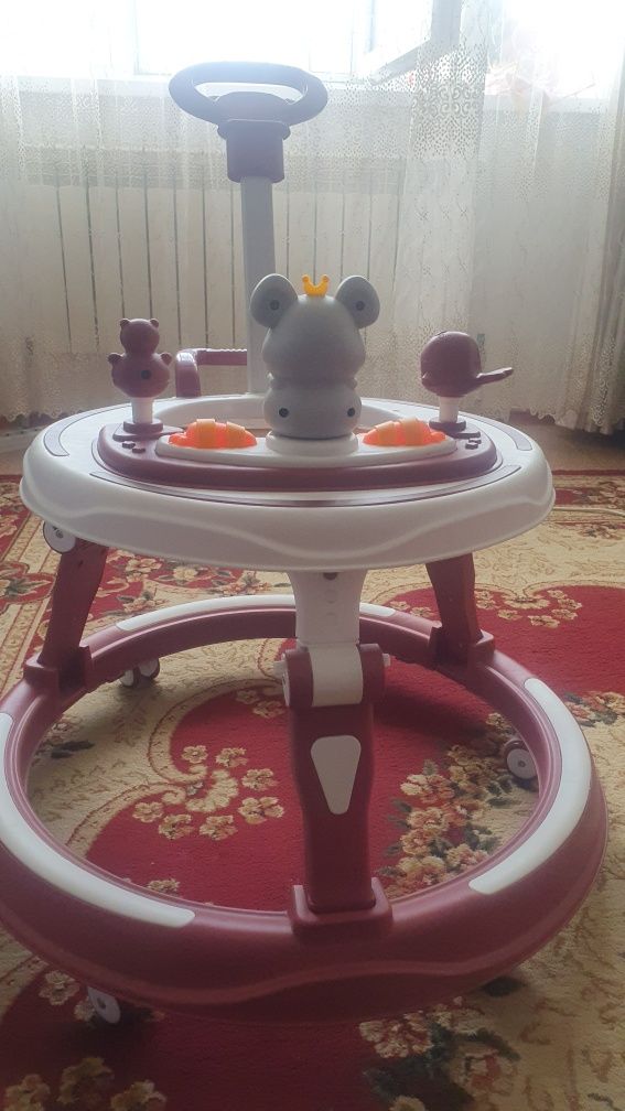 Продам ходунки!!!