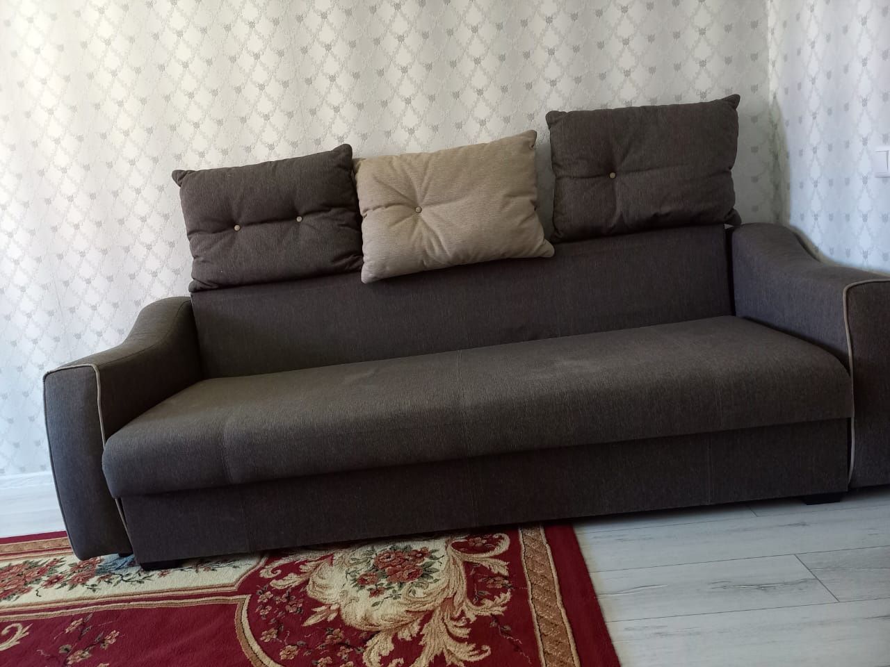 Диван раскладной