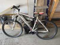 Велосипед centurion backfire