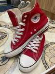Кеды Converse All Star