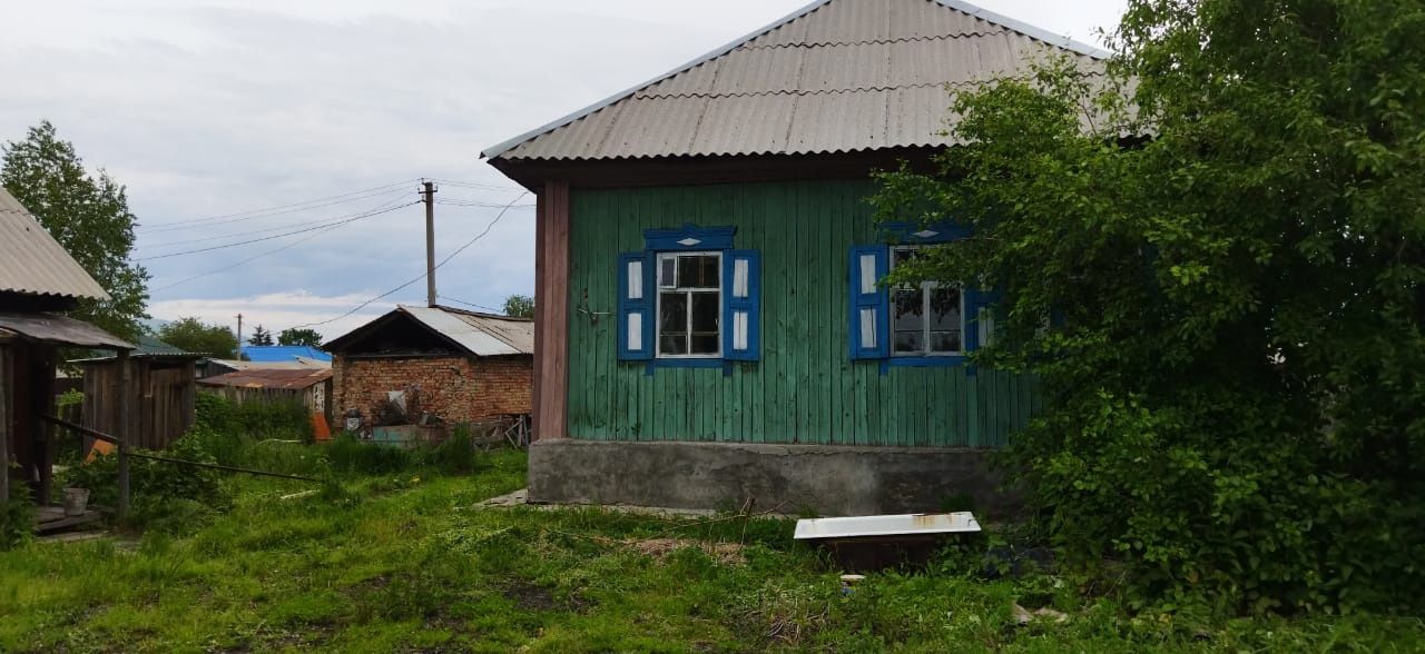 Продам дом Нижний ДОСААФ