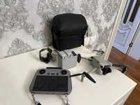 Dji mini 4 pro Fly more combo plus