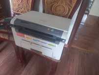 Принтер Samsung 3в1