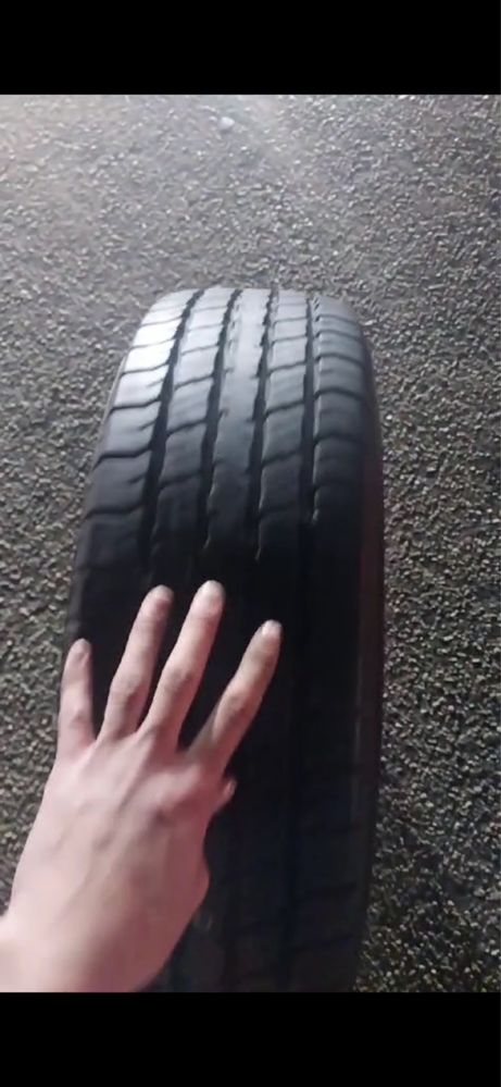 Аото шины 225 /75/ 16 ошен хорошо